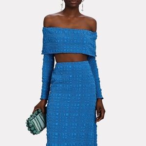 Cult Gaia Trina Top. Brand new with tags. Size XS.